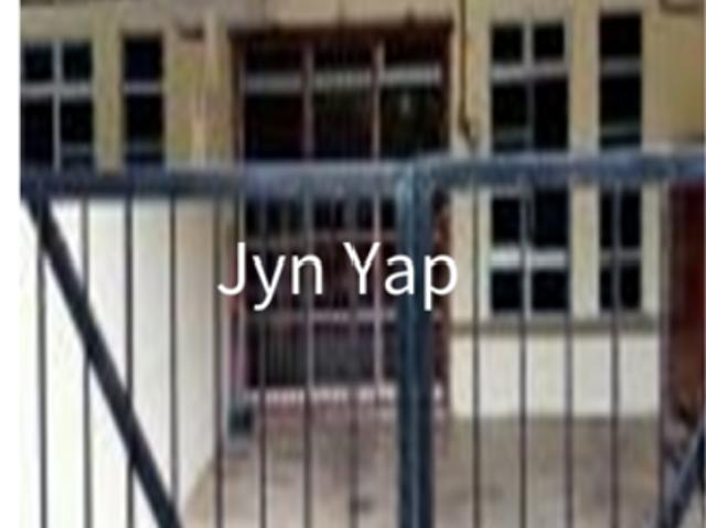 Condominium for sale in Kuantan, Pahang