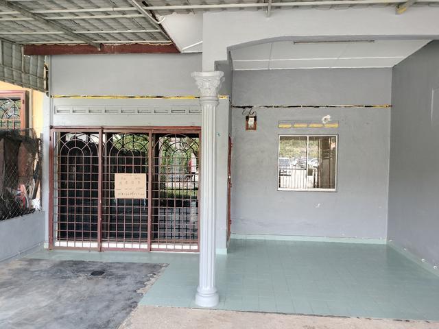 Terraced House for sale in Durian Tunggal, Malaka