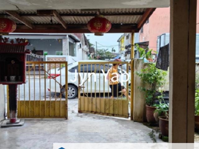 Condominium for sale in Kuantan, Pahang