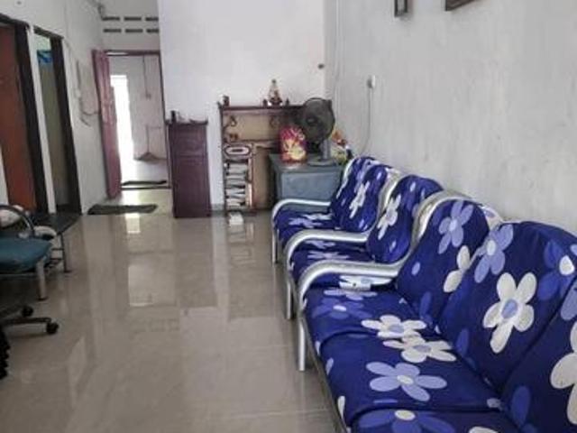 Terraced House for sale in Kuala Nerang, Kedah