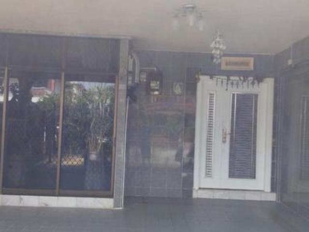 Terraced House for sale in Wellesley, Penang