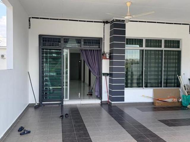 Terraced House for rent in Kulai, Johor