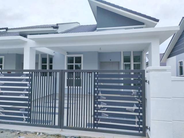 Terraced House for sale in Kluang, Johor