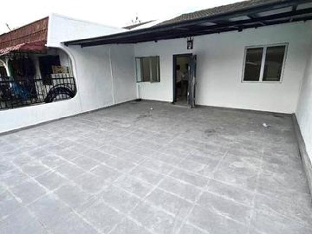 Terraced House for sale in Bukit Ledang, Johor