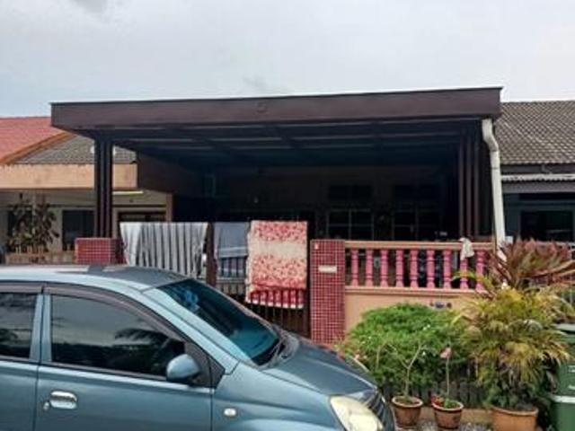 Terraced House for sale in Kuantan, Pahang