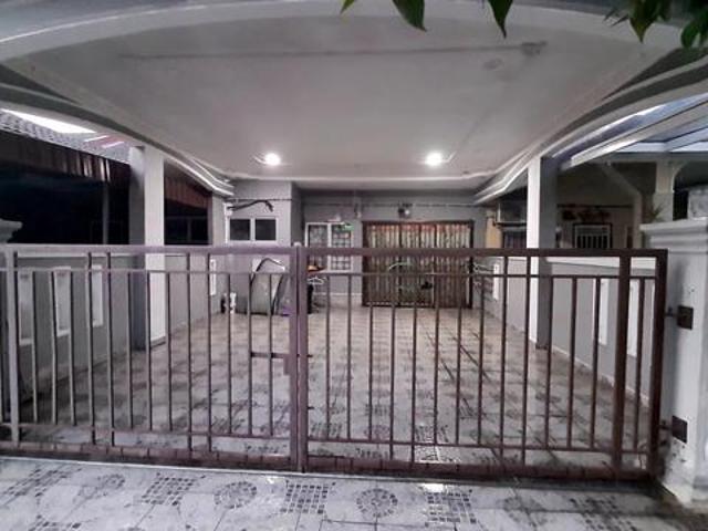 Terraced House for sale in Serendah, Selangor