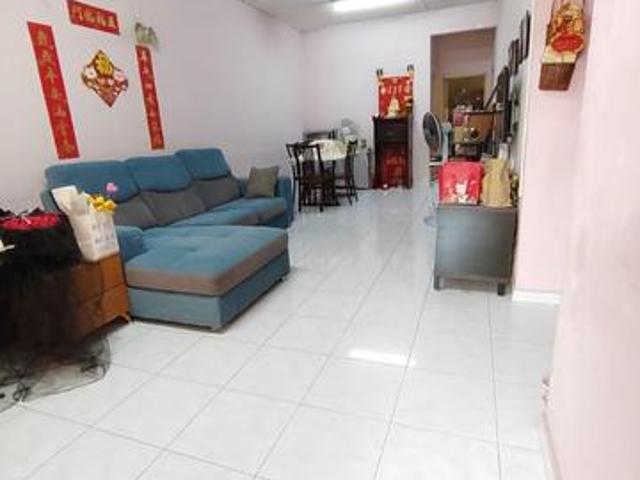 Terraced House for sale in Seremban 2, Seremban
