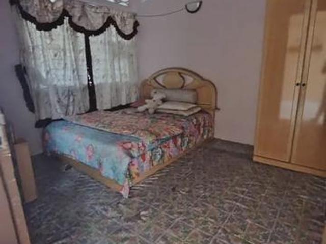 Terraced House for sale in Perak, Gopeng