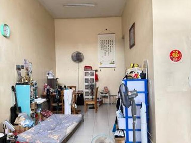 Terraced House for sale in Bukit Ledang, Johor