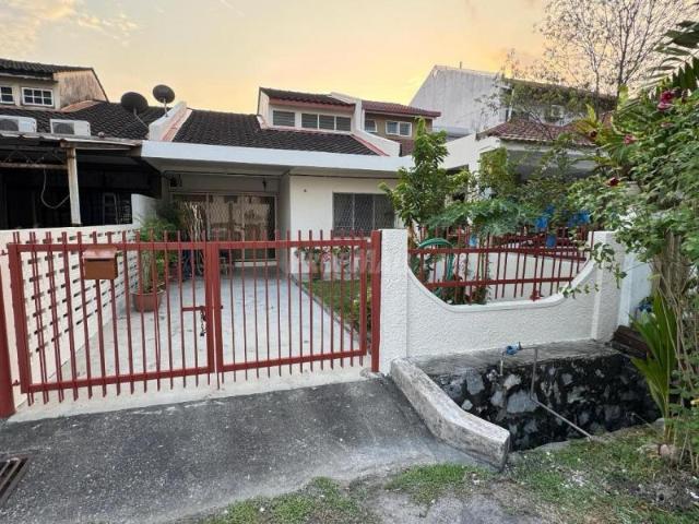Apartment for rent in Petaling, Damansara Damai