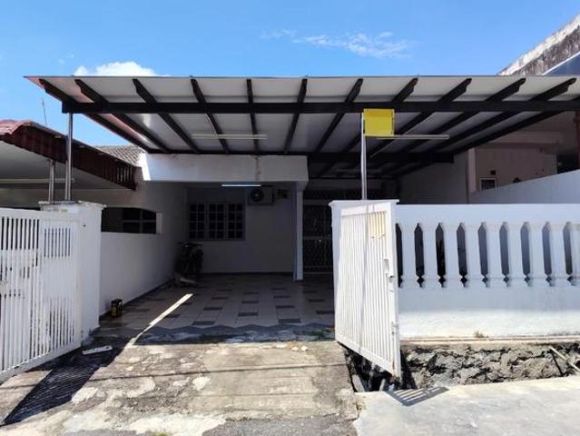 Terraced House for sale in Sendayan Village, Negeri Sembilan