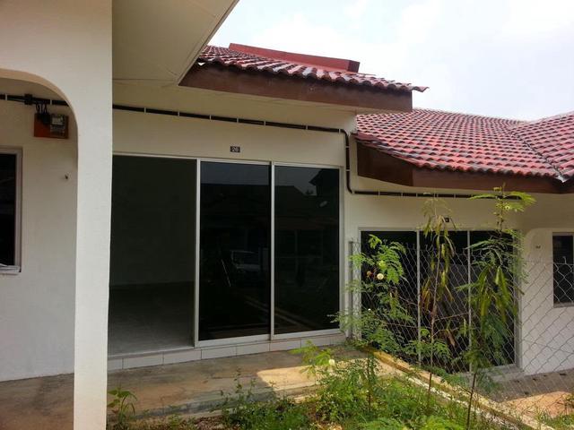 Terraced House for sale in Kajang, Langat
