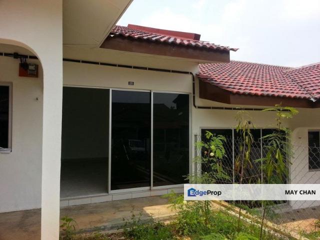 House for sale in Kajang, Langat