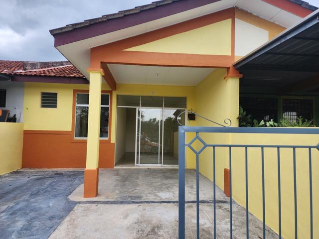 Terraced House for sale in Sendayan Village, Negeri Sembilan