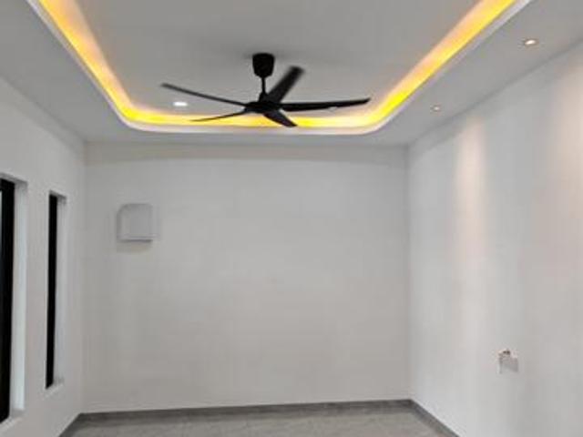 Terraced House for sale in Wellesley, Penang