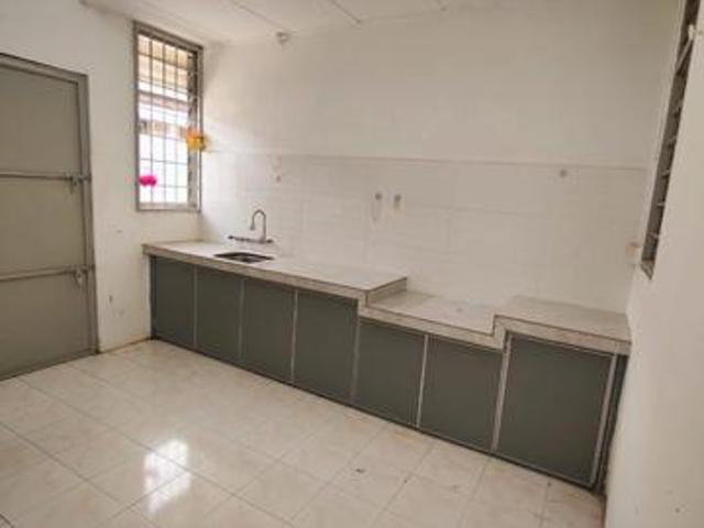 Terraced House for sale in Wellesley, Penang