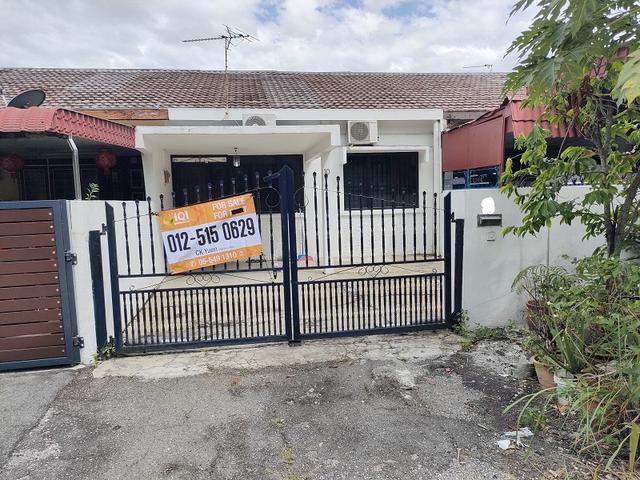 Terraced House for sale in Perak, Tanjong Ipoh