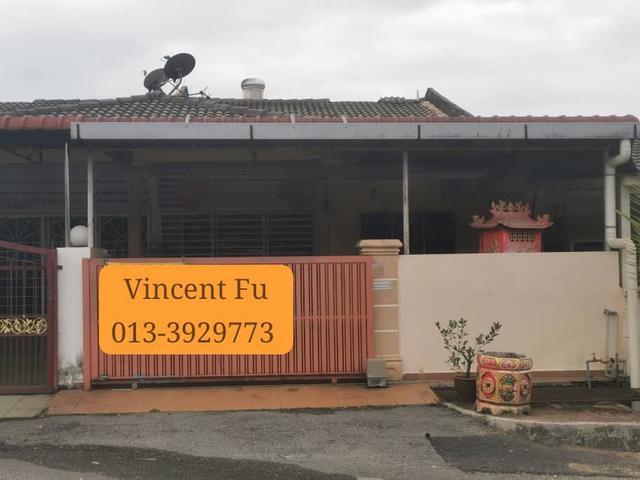 Terraced House for sale in Sendayan Village, Negeri Sembilan