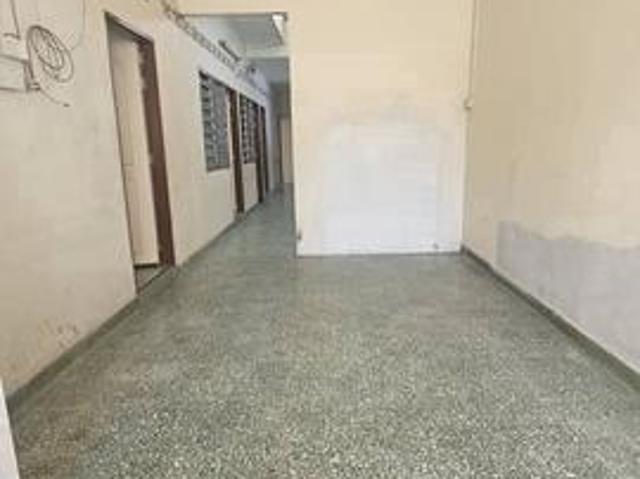 Terraced House for sale in Port Klang, Selangor