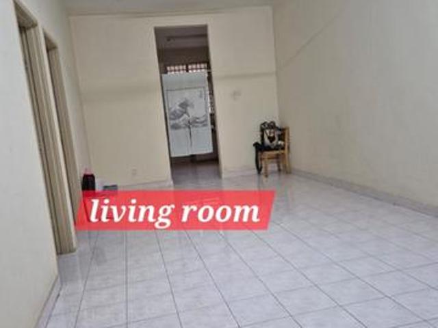 Terraced House for sale in Wellesley, Penang