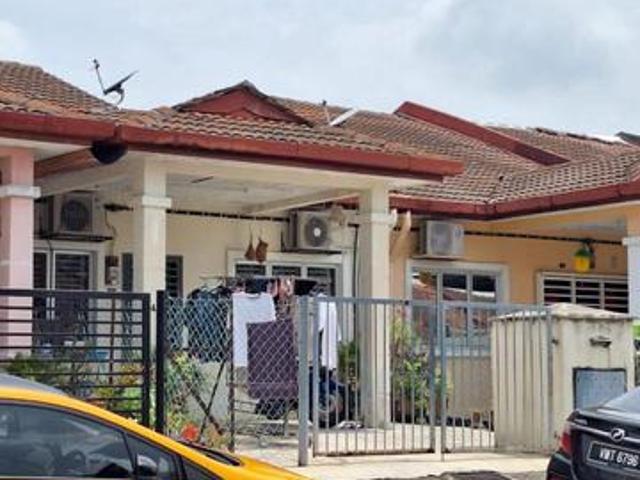 Terraced House for sale in Petaling, Subang Jaya