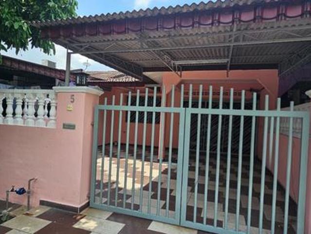 Terraced House for sale in Port Klang, Selangor