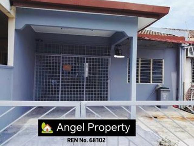 Terraced House for sale in Sendayan Village, Negeri Sembilan