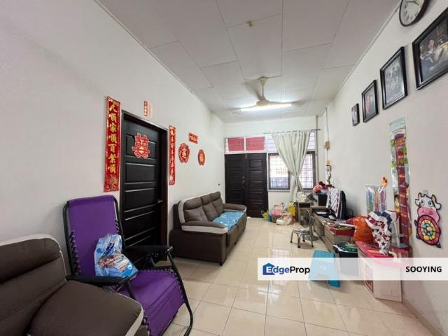House for sale in Alor Setar, Kedah