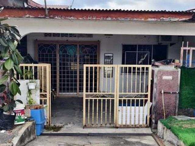 Terraced House for sale in Sendayan Village, Negeri Sembilan