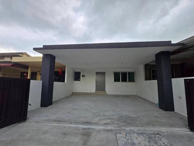 Terraced House for sale in Perak, Tanjong Ipoh