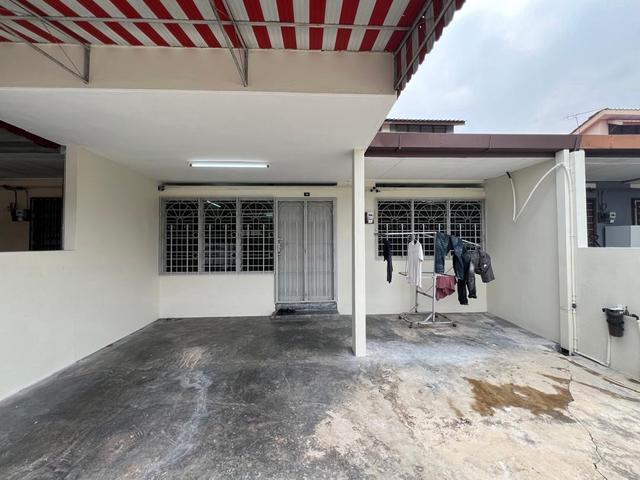 Terraced House for sale in Majlis Bandaraya Ipoh, Kinta