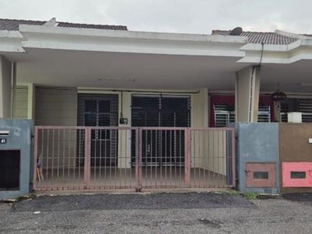 Terraced House for sale in Perak, Taiping
