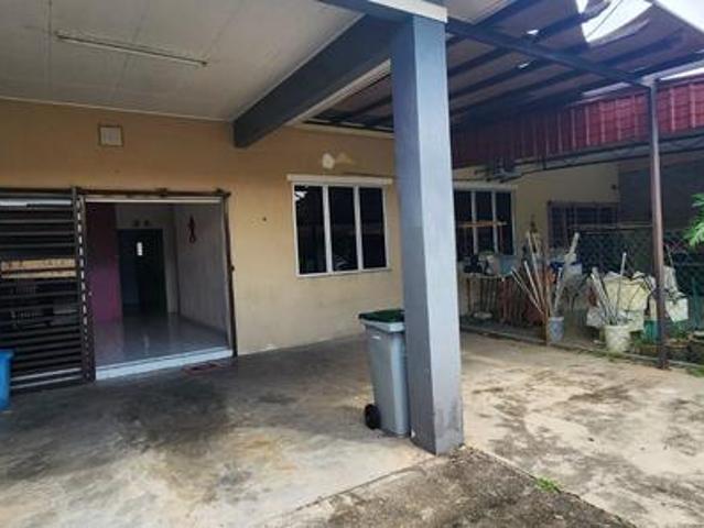 Terraced House for sale in Sendayan Village, Negeri Sembilan