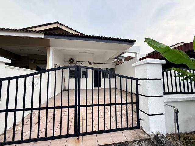 Terraced House for sale in Bukit Ledang, Johor