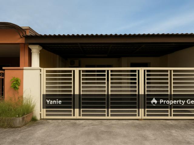 Terraced House for sale in Petaling, Subang Jaya