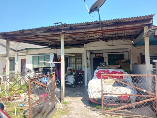 Terraced House for sale in Petaling, Subang Jaya