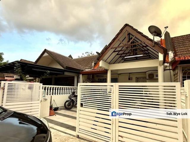 House for rent in Petaling, Subang Jaya