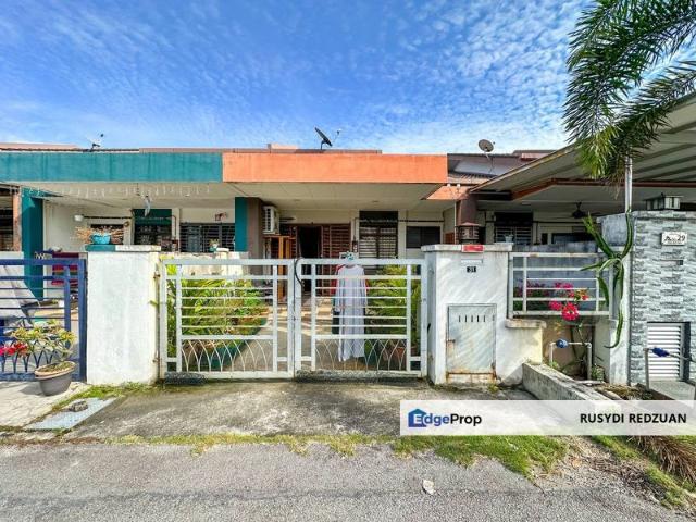 House for sale in Port Klang, Selangor