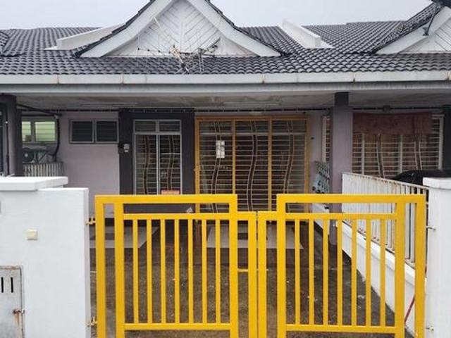 Terraced House for sale in Port Klang, Selangor