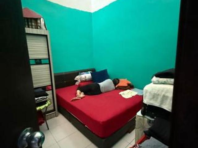 Terraced House for sale in Kulai