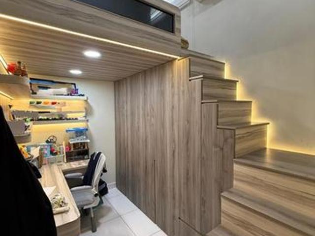 Terraced House for sale in Kulai, Johor