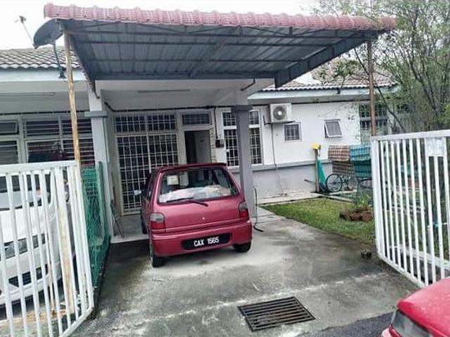 Terraced House for sale in Saujana, Selangor