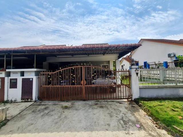 Terraced House for sale in Masai, Johor