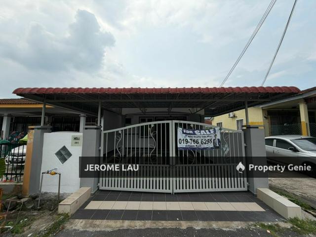Terraced House for sale in Kluang, Johor