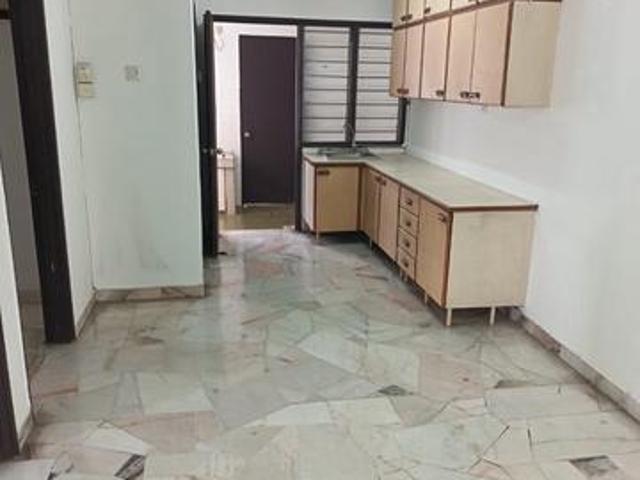 Terraced House for rent in Bandar Sri Damansara, Petaling Jaya