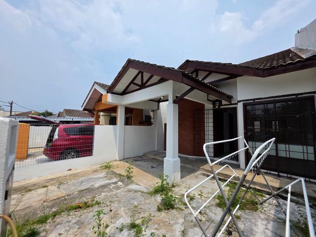 Terraced House for sale in Rawang, Majlis Perbandaran Selayang