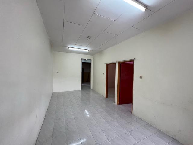 Terraced House for sale in Wellesley, Penang
