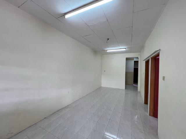 Terraced House for sale in Wellesley, Penang