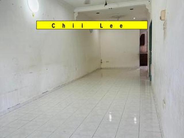 Terraced House for sale in Wellesley, Penang