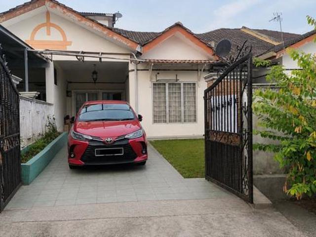 Terraced House for sale in Selayang, Selangor
